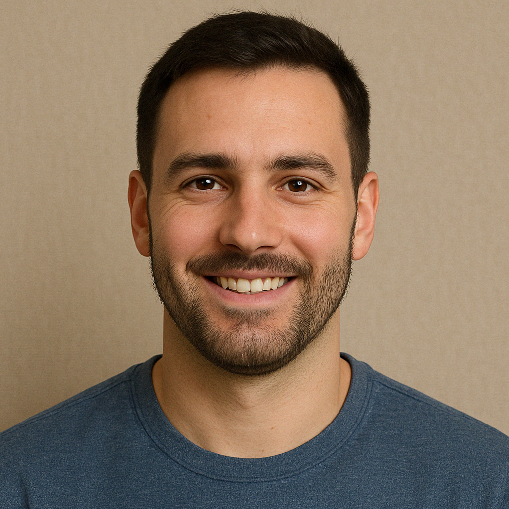 Michael Torres